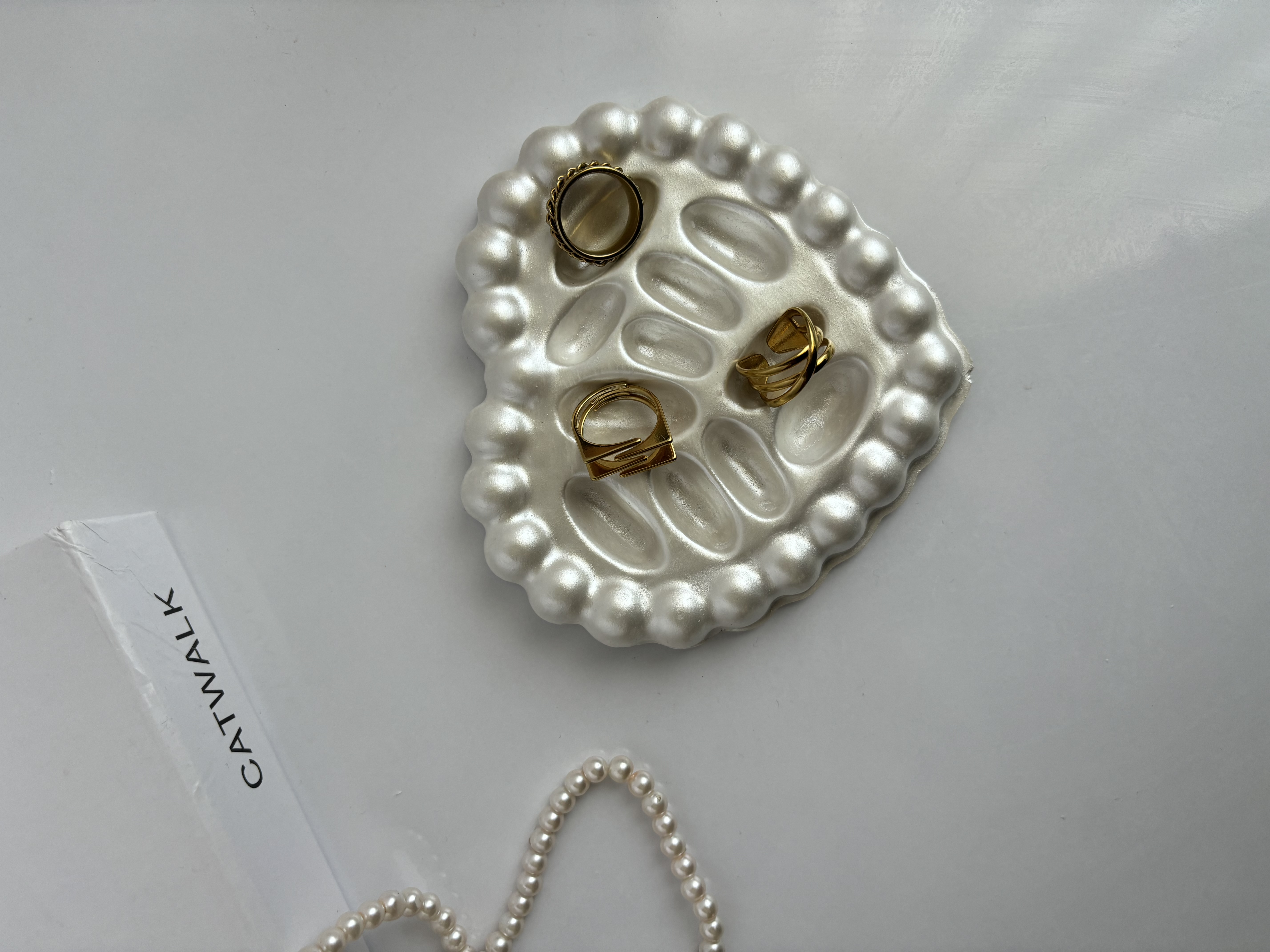 استند اکسسوری (قلبي)